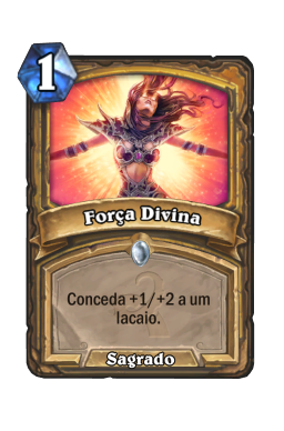 Força Divina