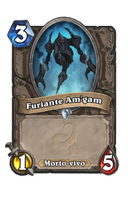Furiante Am'gam