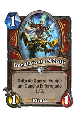 Imediato de N'Zoth