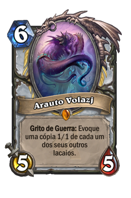 Arauto Volazj