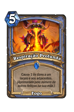 Respiração Profunda