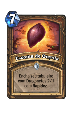 Escama de Onyxia