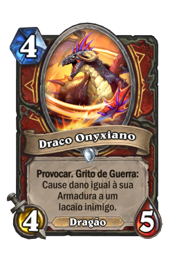 Draco Onyxiano