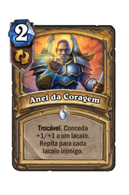 Anel da Coragem