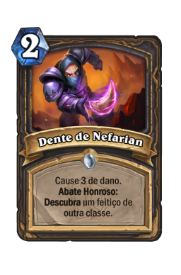 Dente de Nefarian