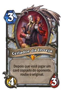 Ceifador da Inveja