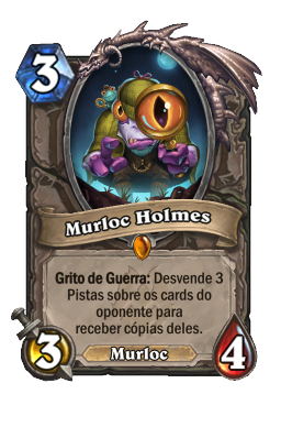 Murloc Holmes