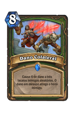 Dano Colateral