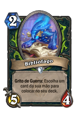 Bibliófago