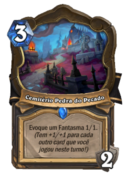 Cemitério Pedra do Pecado