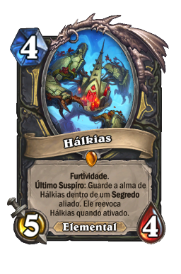 Hálkias