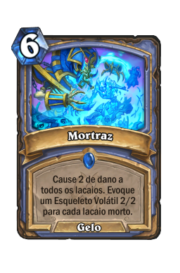 Mortraz