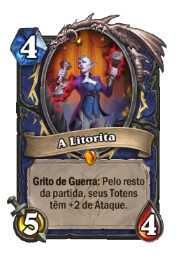 A Litorita