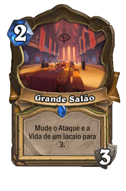 Grande Salão