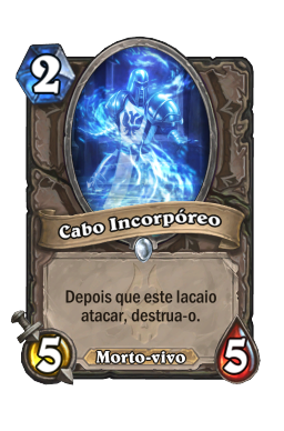 Cabo Incorpóreo