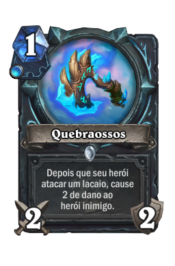 Quebraossos
