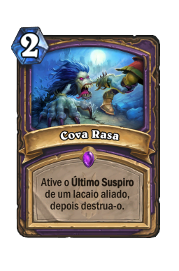 Cova Rasa