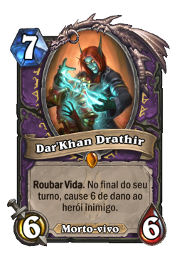 Dar'Khan Drathir