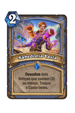 Sabedoria Vasta