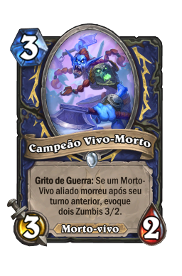 Campeão Vivo-Morto