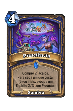Presciência