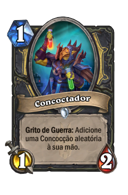 Concoctador