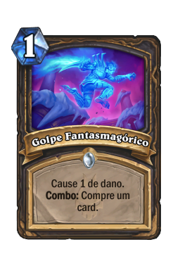Golpe Fantasmagórico