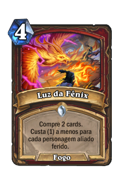 Luz da Fênix