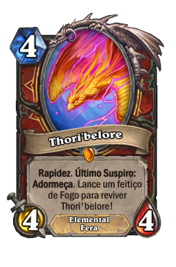 Thori'belore