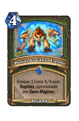 Portal do Canto Eterno