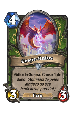 Cospe-Raios