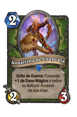 Andarilho de Luaprata
