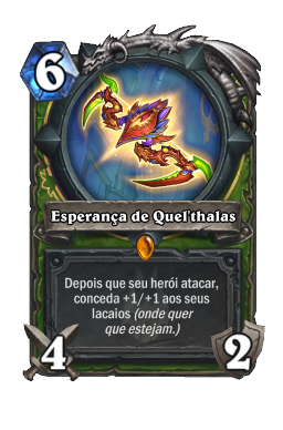 Esperança de Quel'thalas