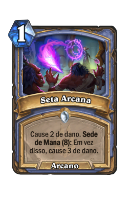 Seta Arcana