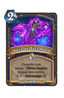 Aura de Tecemorte