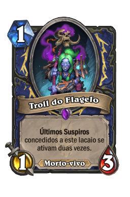 Troll do Flagelo