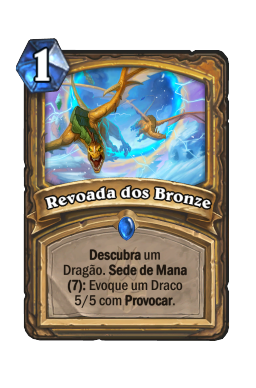 Revoada dos Bronze