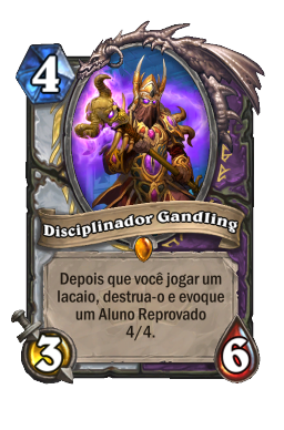 Disciplinador Gandling