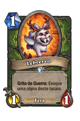 Lebrervo