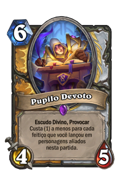 Pupilo Devoto