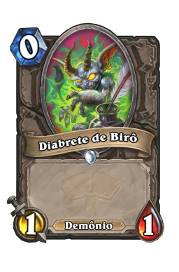Diabrete de Birô