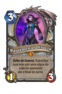 Rasgamentes Illucia