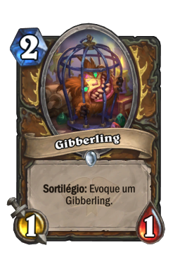 Gibberling