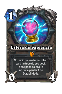 Esfera de Sapiência