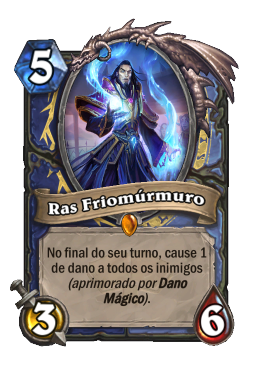 Ras Friomúrmuro