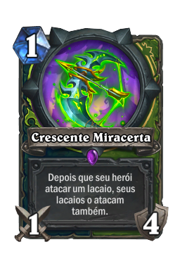 Crescente Miracerta