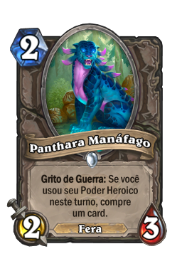 Panthara Manáfago