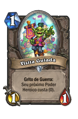 Visita Guiada