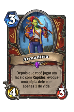 Armadora