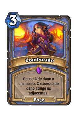 Combustão